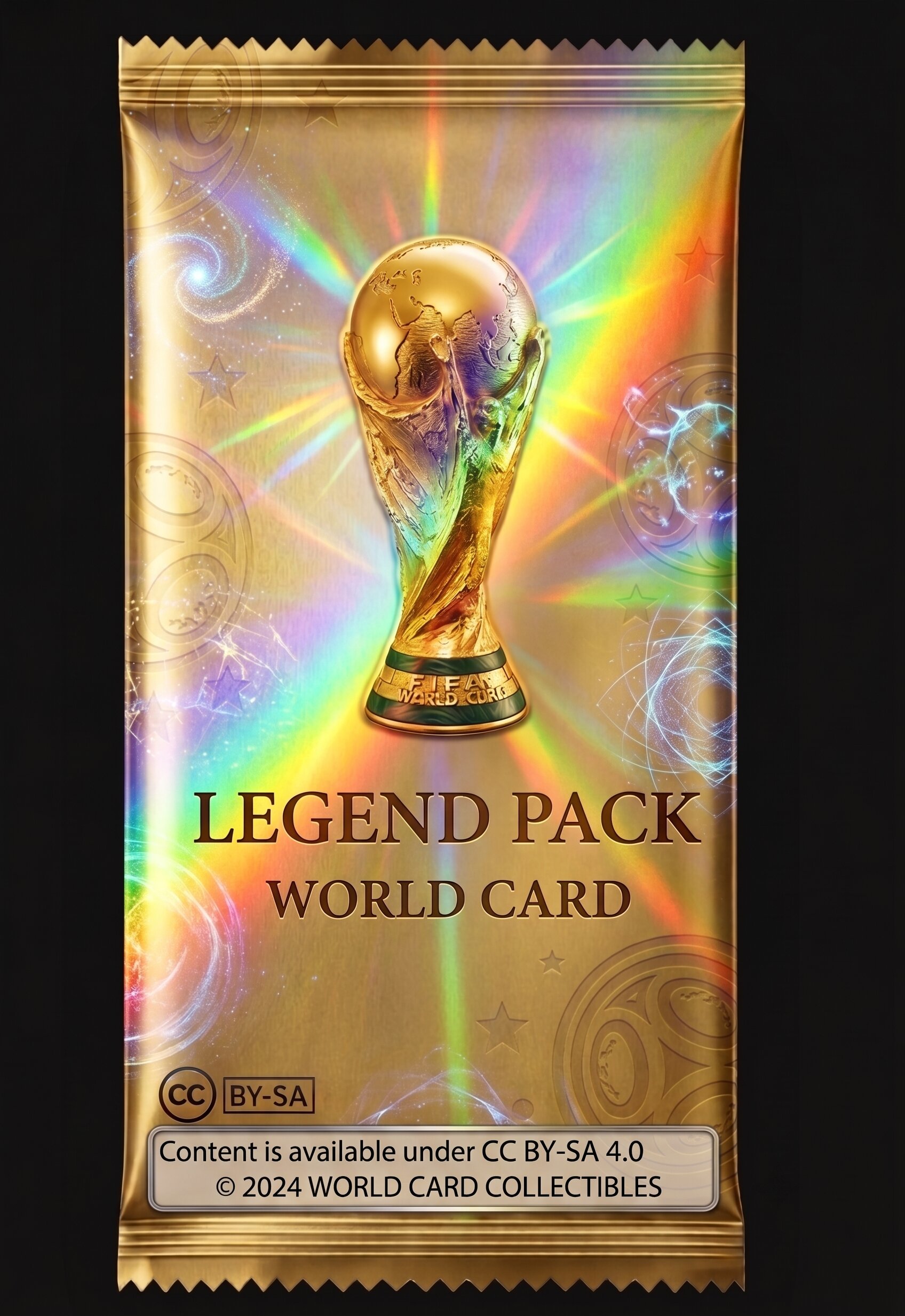 Legend Pack